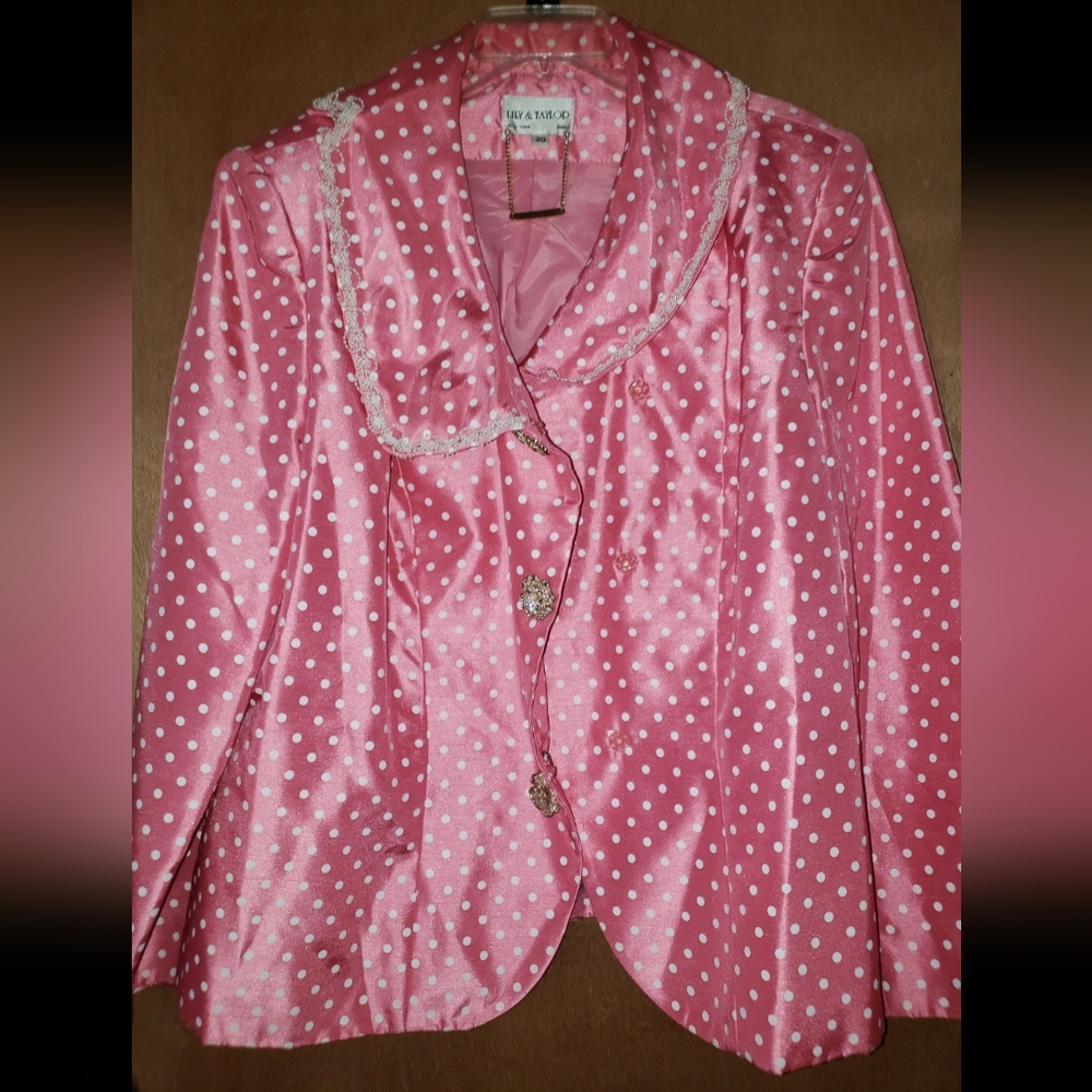 Women's plus size clothing 2 piece